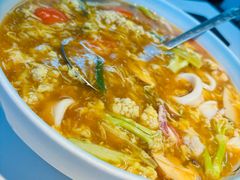 -园里前·私厨·福建菜(台江万达店)