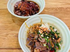 -晓马鸭店(新芜路店)