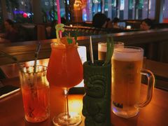 -CIRCLE·酒吧(第一国际店)