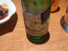 -喝丢一只鞋海鲜烧烤·海肠捞饭(市场店)