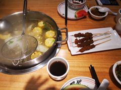 -嬷孙家潮汕牛肉火锅(北京路天河城店)