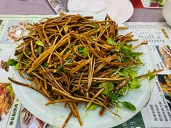 -白魁老号饭庄(交道口店)
