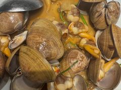 -开海·红岛海鲜虾水饺(石老人店)