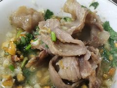 -长顺花江狗肉牛羊肉馆(五一广场店)