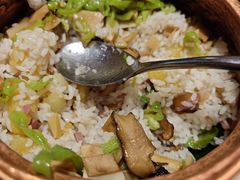 -中8楼风尚云南菜(颐堤港店)