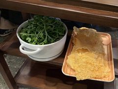 -烹然四季椰子鸡火锅(姚家园万象汇店)