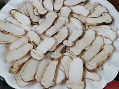 -马帮菜馆·美味野生菌