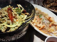 -滇铺子·云南特色菜·第九届野生菌美食节(曲靖万达店)