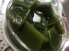-周大娘牛乳(旧寨古村总店)