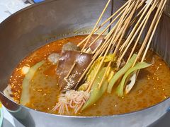 -付小姐在成都(五道口店)