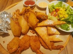 -必胜客(城西银泰店)