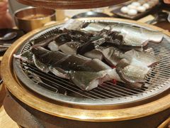 -泥炉烧肉师(新街口金銮巷店)
