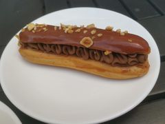 榛子巧克力手指泡芙-Madeleine玛德琳(永平里店)