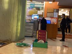 -世外桃源水疗会(皇庭彩园店)