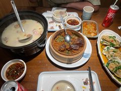 -乔街深夜食堂·小龙虾·高压锅生蚝(杭州总店)