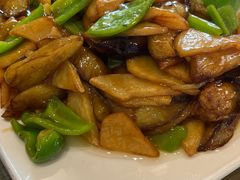 -哈尔滨春饼(朝山街店)