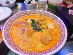 -华仔哥牛杂餐室
