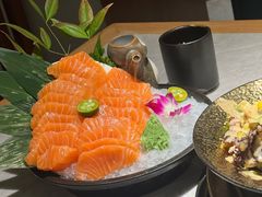 -大户·日本料理(富国街店)