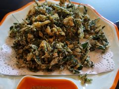-向外鱼乐·土菜·虹鳟鱼