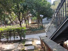 -湖北美术学院(昙华林校区)