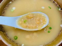 肥仔豆汤-朱大嘴肥肠血旺(福字街店)