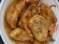 -江东饺子馆(江东路店)