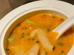 -海派悦庭·海胆烧麦·新融合菜(凯德广场店)