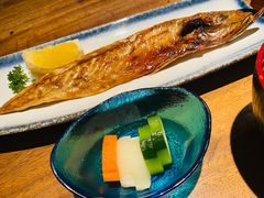 -千代武日本料理(爱建店)