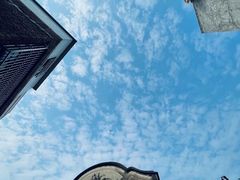 -达濠古城