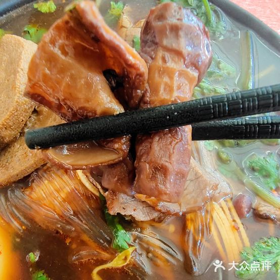 老城南特色砂锅