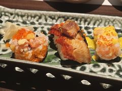 -匠和风精致料理(莆田财富中心店)