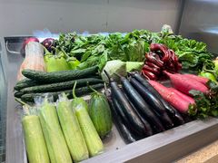 -江南公社·家常菜(莫愁湖店)