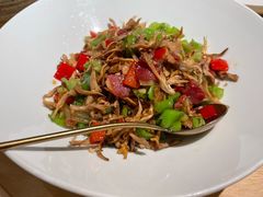 -一坐一忘云南菜(卓悦中心)