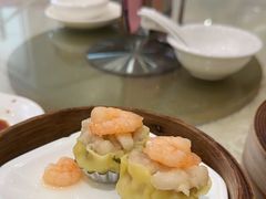 -坚记酒家·佛山老字号·顺德鱼生标准示范店