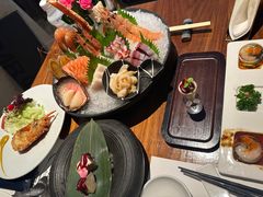 -Mr·Fish鱼鲜生海鲜放题(银泰in99店)