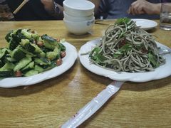 -弘善寺驴肉馆(十里河文化园店)