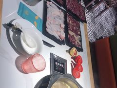 -三毛牛肉店(福强店)