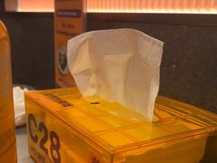 -潮发潮汕牛肉店(东方宝泰店)