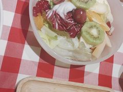 -西贝莜面村(金隅嘉品mall店)