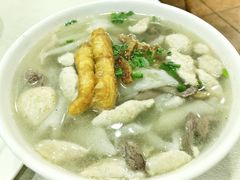 -方记洪阳餐厅(福田新村店)