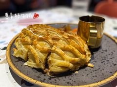 -公园北鹿·铃兰餐厅(齐盛湖店)