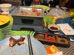 -舜和巴西烤肉餐厅(舜和国际店)