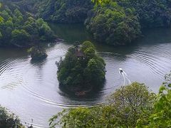 -保利石象湖景区