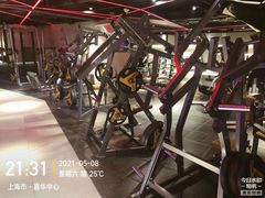-VIP 威尔仕健身·游泳(嘉华中心店)