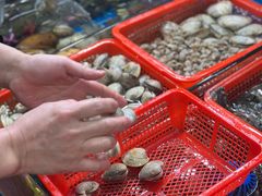 -船奇蒸汽海鲜·闽菜(八市海鲜总店)