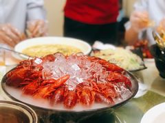 古越冰镇龙虾(小份)-怪怪龙虾·来自江苏盱眙(惊驾路店)