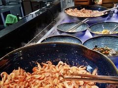 -韩盛·盛江山自助料理(中街大悦城店)