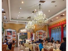 -新粤新疆菜(禅城店)