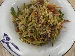 -老边饺子馆(西站店)