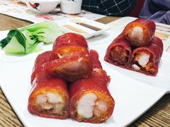 -赏点粤式点心(广州塔店)